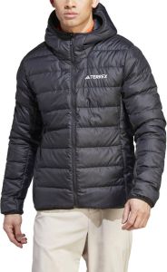 Adidas TERREX Multi Light Donsjack met Capuchon