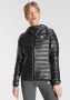 Adidas women jacket at Varilite Down Jacket Bq1982 36 Zwart Dames - Thumbnail 4