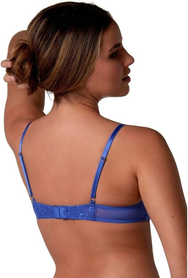 After Eden Beugel-bh Milou met cup met beugel met kant met bandjes vrouwelijk (1-delig) - Foto 5