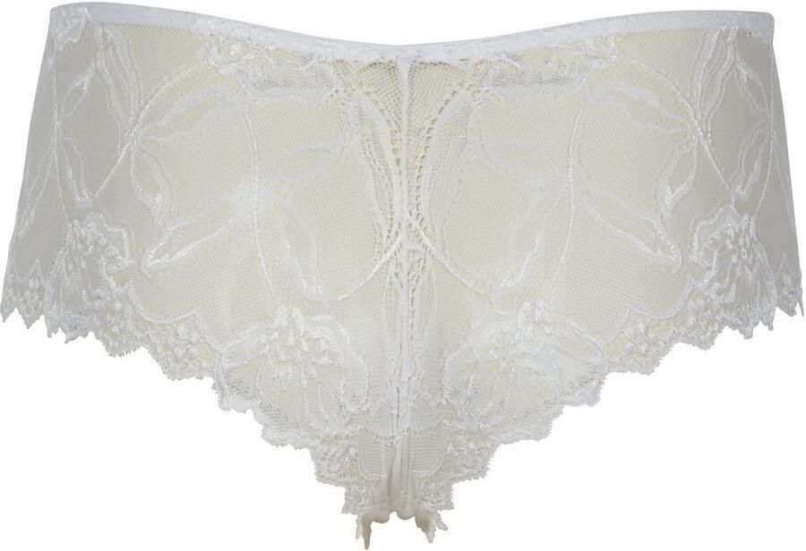 After Eden Boxershort ANNA met prachtig kant vrouwelijk comfortabel zacht elastisch strak - Foto 6