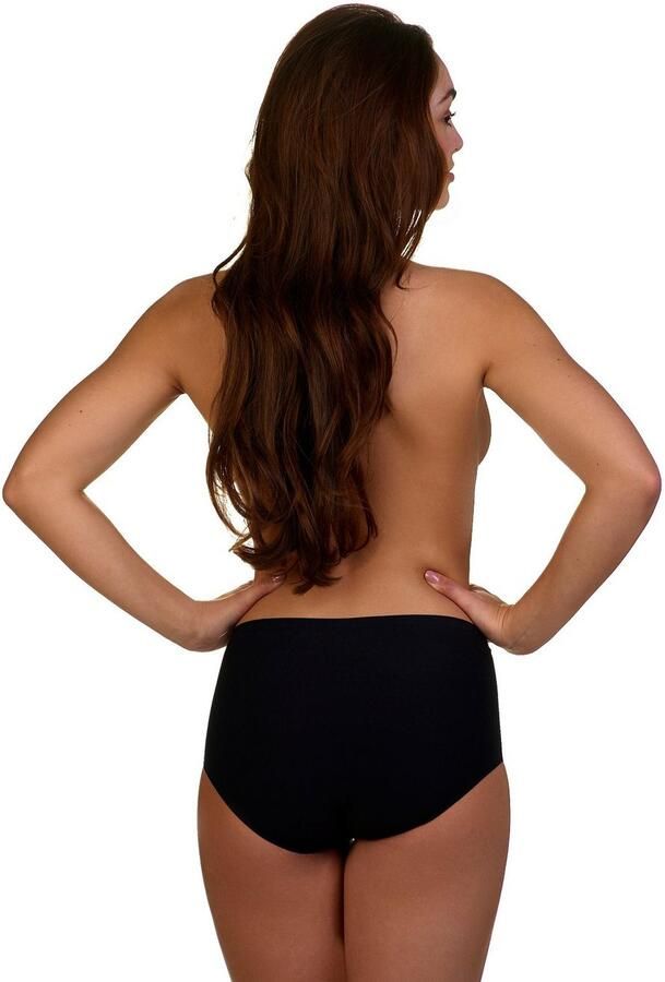 After Eden High-waist-hipster Unlimited comfortabel elastisch strak basic zacht - Foto 4