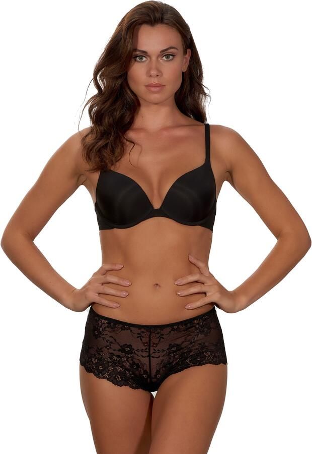 After Eden Hipster Daisy met kant comfortabel strak zacht vrouwelijk elastisch - Foto 4