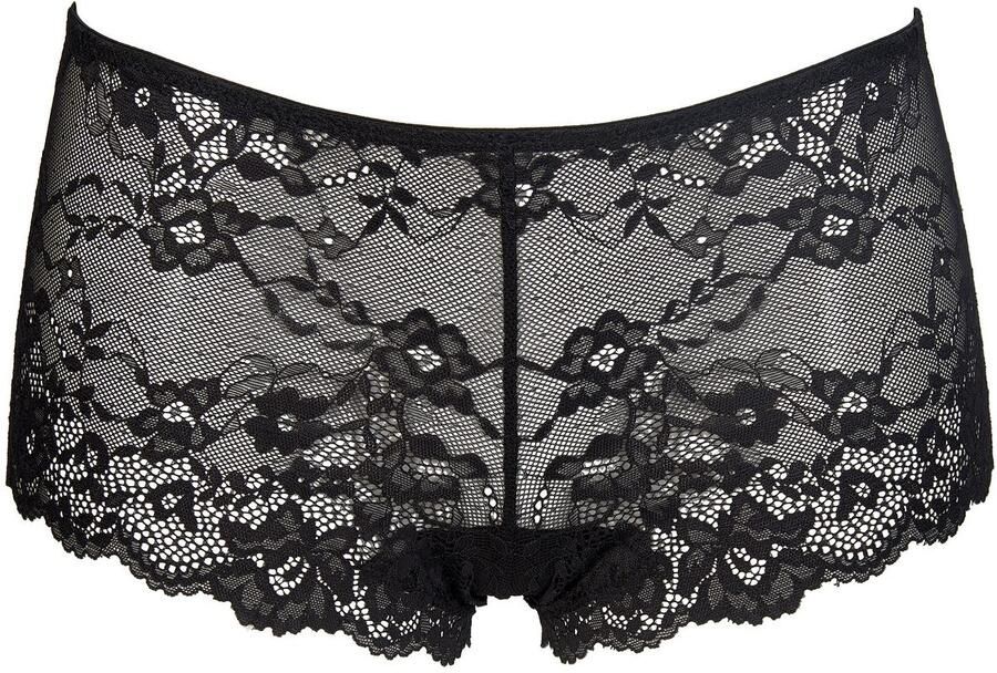 After Eden Hipster Daisy met kant comfortabel strak zacht vrouwelijk elastisch - Foto 3
