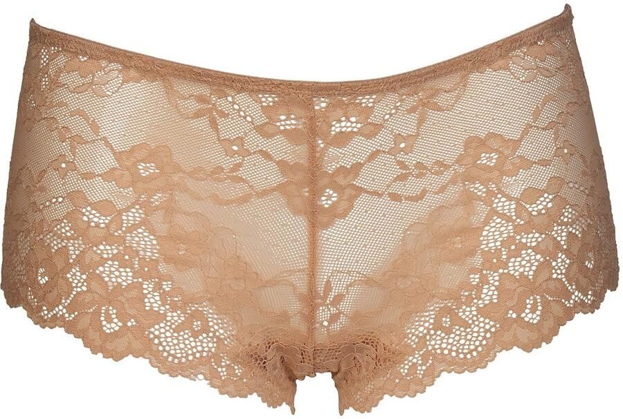 After Eden Hipster Daisy met kant comfortabel strak zacht vrouwelijk elastisch - Foto 4