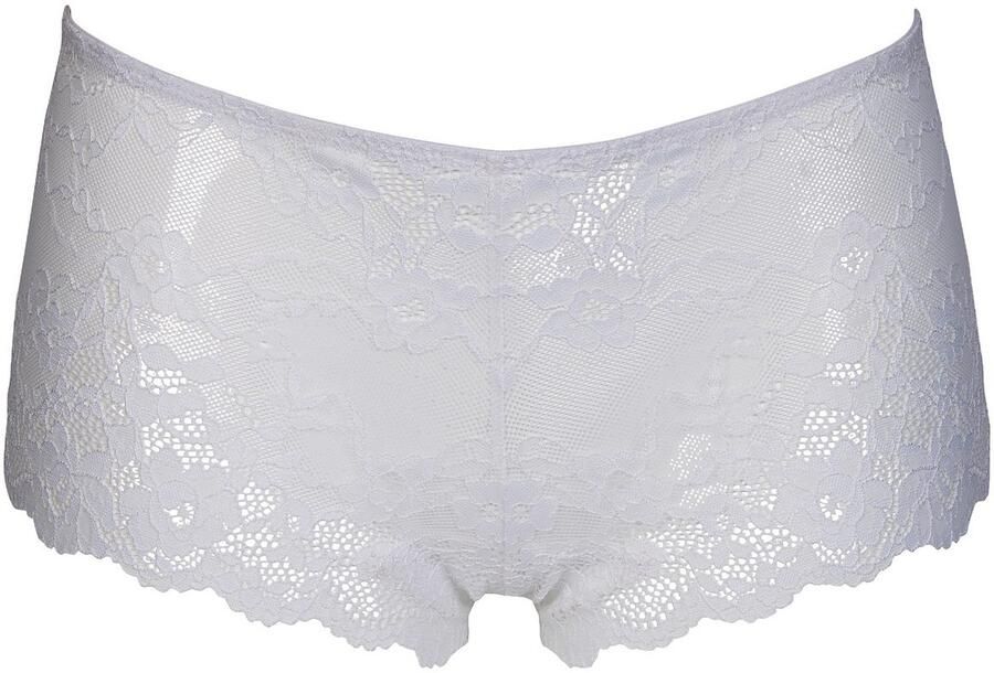 After Eden Hipster Daisy met kant comfortabel strak zacht vrouwelijk elastisch - Foto 5