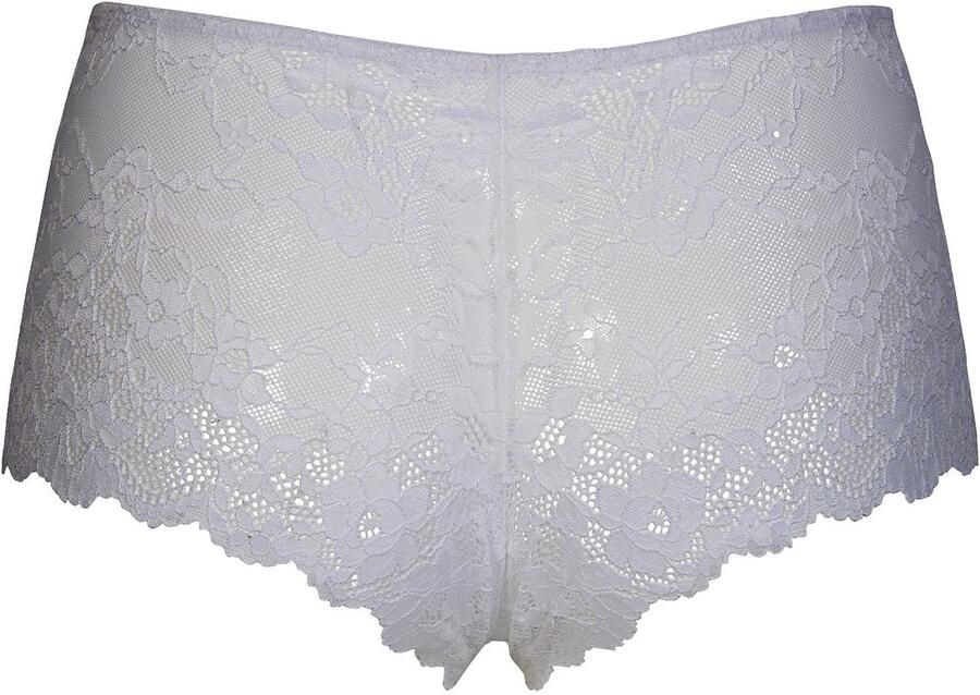 After Eden Hipster Daisy met kant comfortabel strak zacht vrouwelijk elastisch - Foto 4