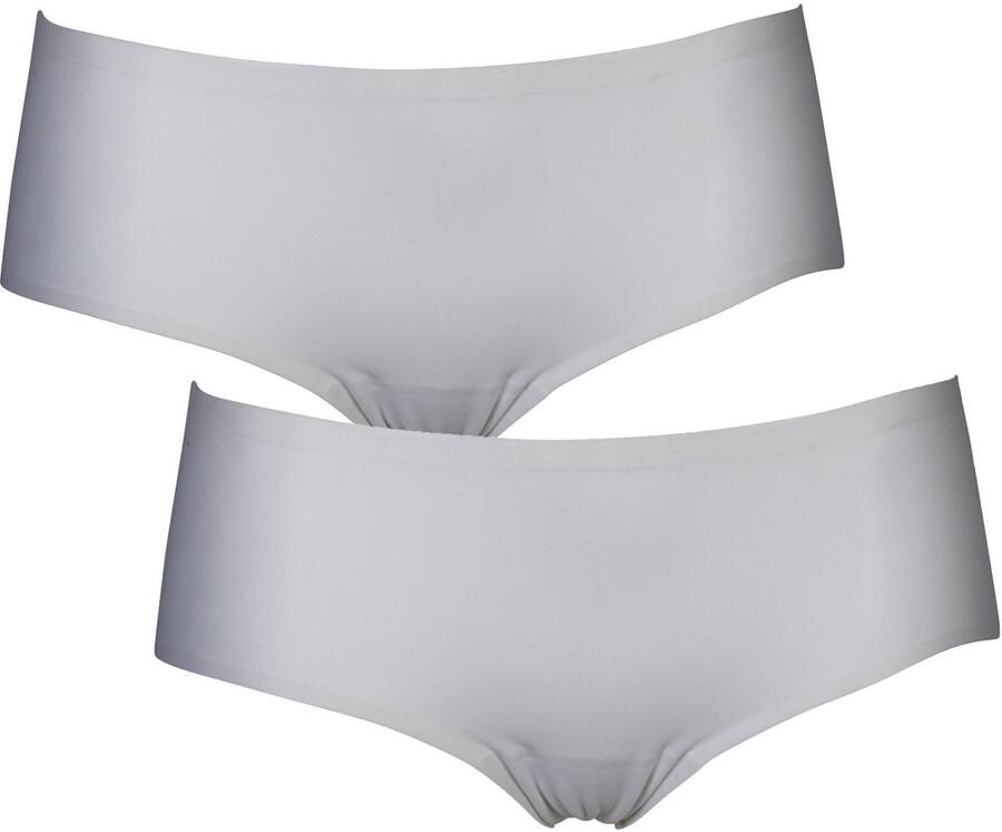 After Eden Hipster Unlimited licht glinsterend comfortabel elastisch strak basic zacht