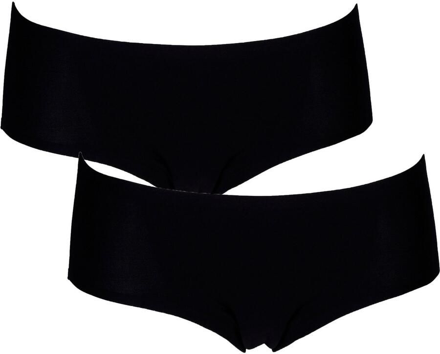 After Eden Hipster Unlimited licht glinsterend comfortabel elastisch strak basic zacht - Foto 3