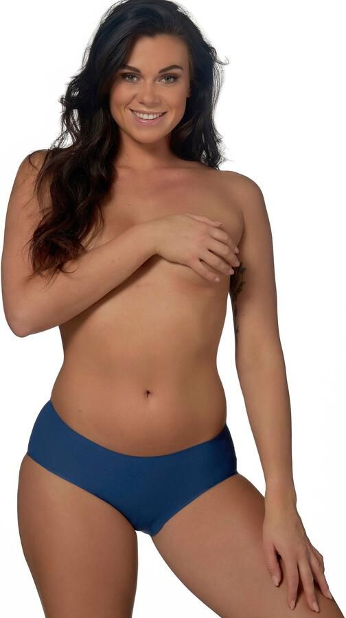 After Eden Hipster Unlimited licht glinsterend comfortabel elastisch strak basic zacht - Foto 7