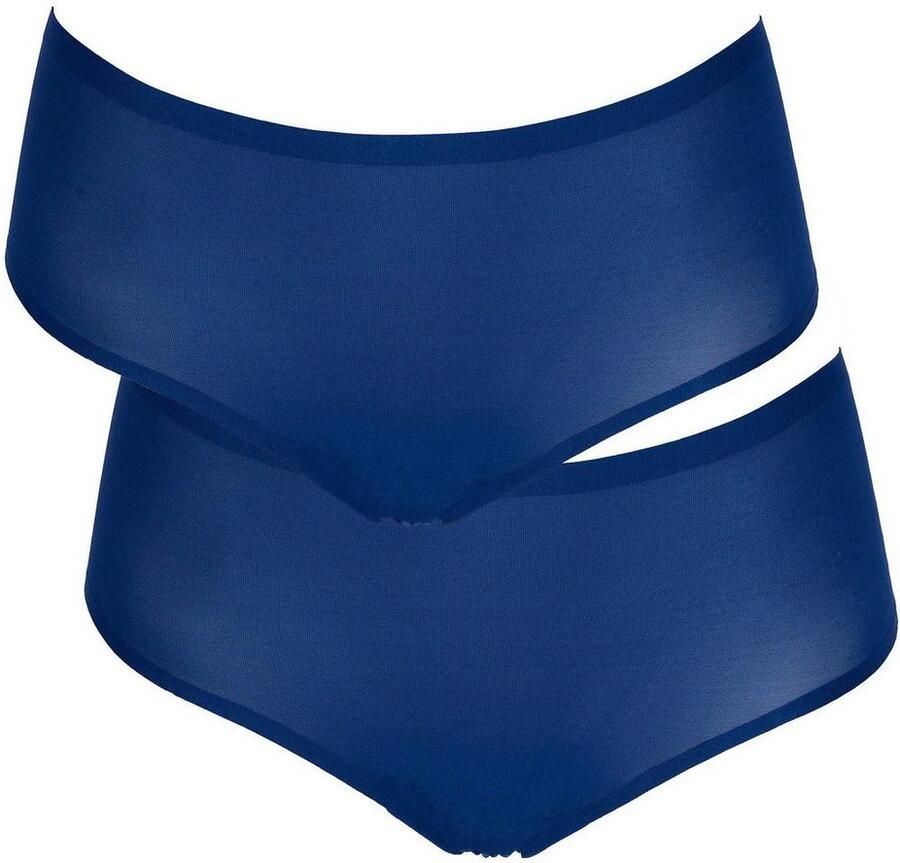 After Eden Hipster Unlimited licht glinsterend comfortabel elastisch strak basic zacht