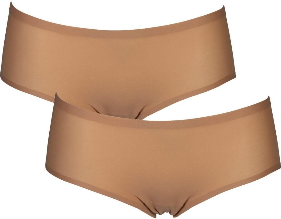 After Eden Hipster Unlimited licht glinsterend comfortabel elastisch strak basic zacht - Foto 7