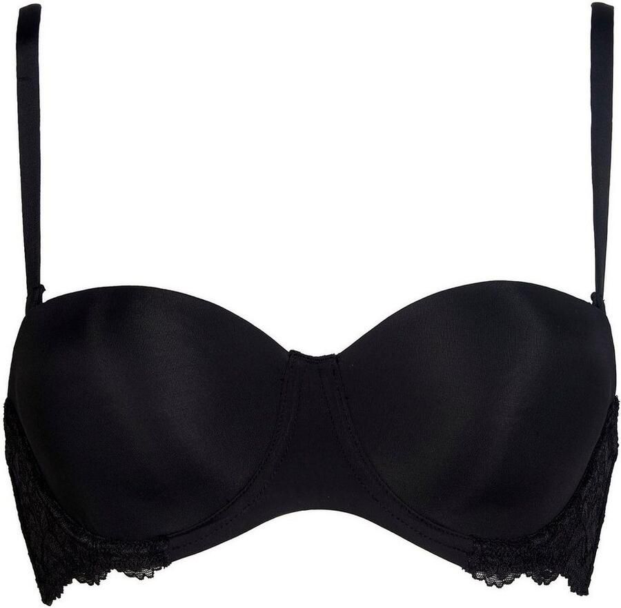 After Eden Multiway-bh Evy afneembare bandjes met cup met beugel met kant vrouwelijk - Foto 2