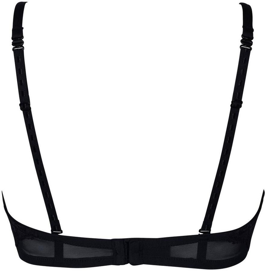 After Eden Multiway-bh Evy afneembare bandjes met cup met beugel met kant vrouwelijk - Foto 3