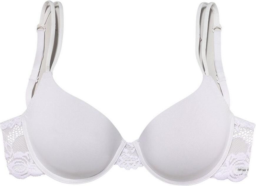 After Eden Push-up-bh BOOST gladde cups gelkussens met beugel met kant push up vrouwelijk - Foto 10