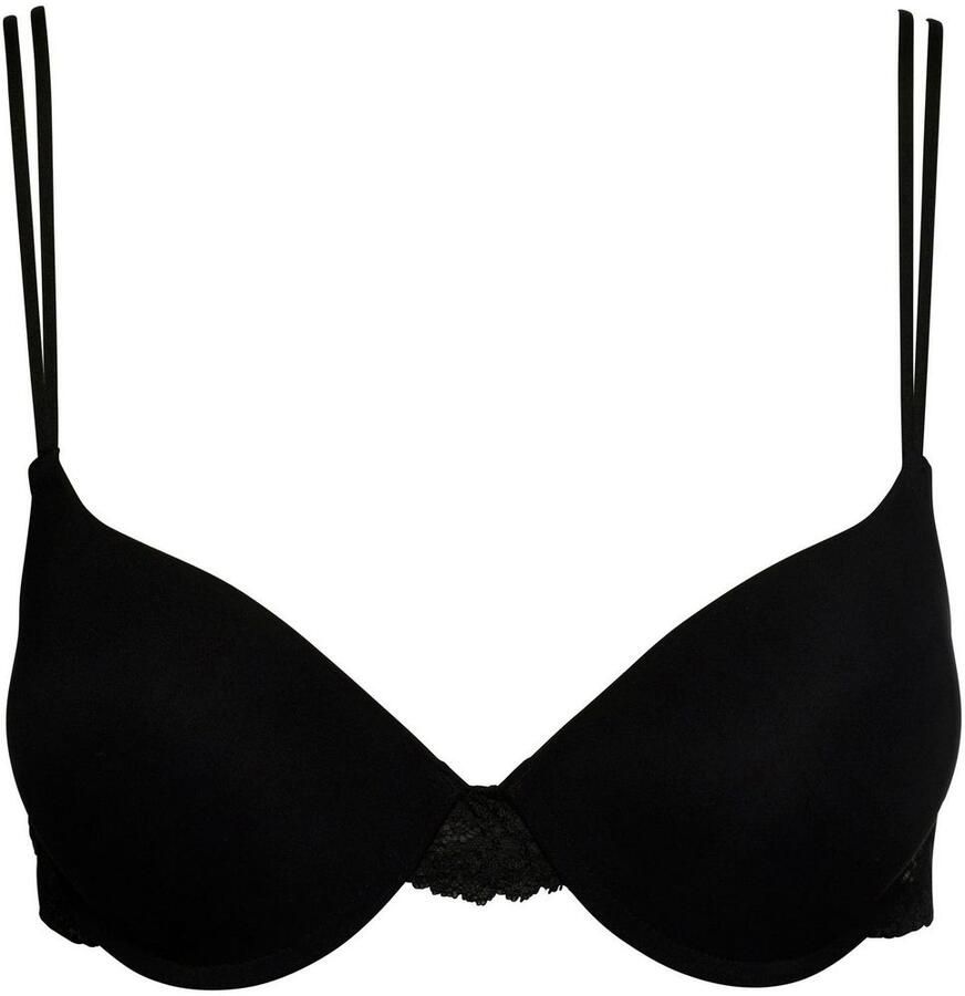 After Eden Push-up-bh BOOST gladde cups gelkussens met beugel met kant push up vrouwelijk - Foto 10