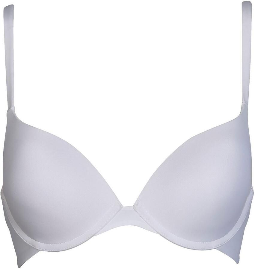 After Eden Push-up-bh EMMA met cup verstelbare bandjes met beugel basic comfortabel naadloos - Foto 5