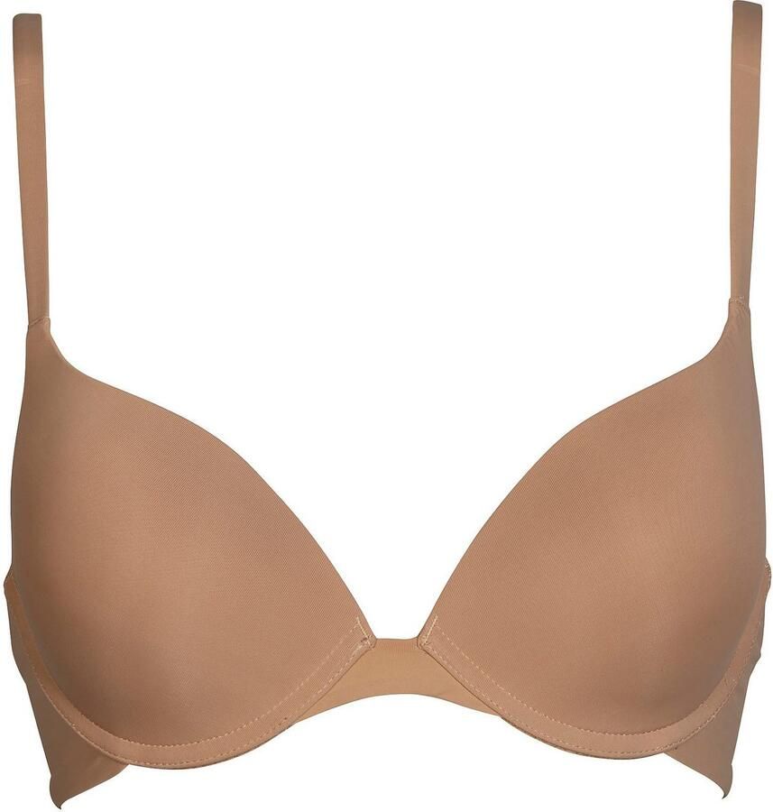 After Eden Push-up-bh EMMA met cup verstelbare bandjes met beugel basic comfortabel naadloos - Foto 2