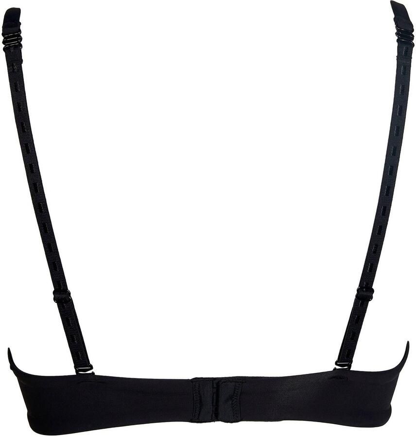After Eden Push-up-bh EMMA met cup verstelbare bandjes met beugel basic comfortabel naadloos - Foto 5