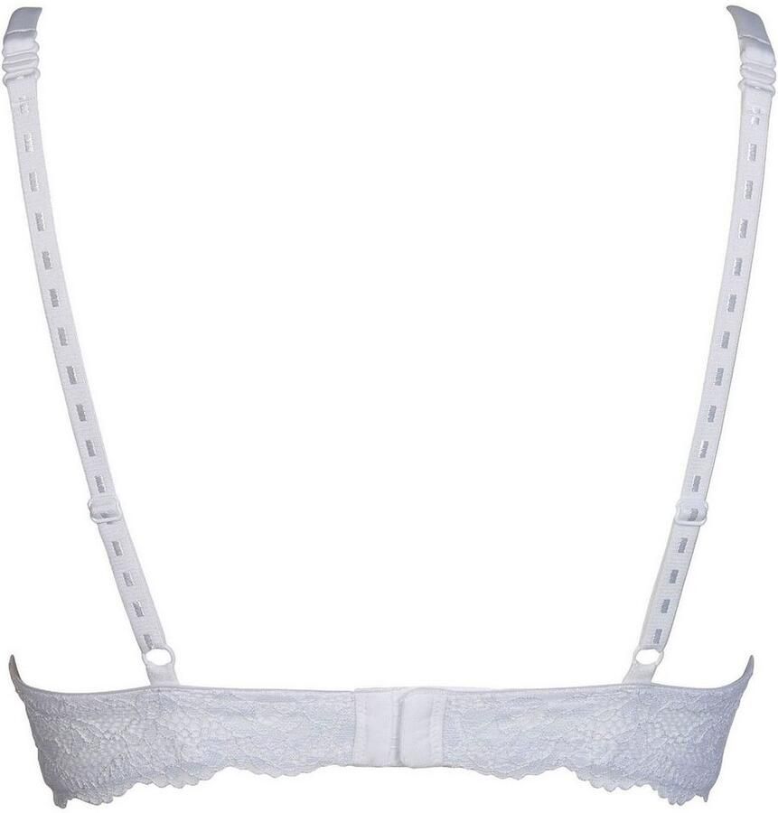 After Eden Push-up-bh Tess met cup met beugel met kant brede bandjes vrouwelijk comfortabel - Foto 3