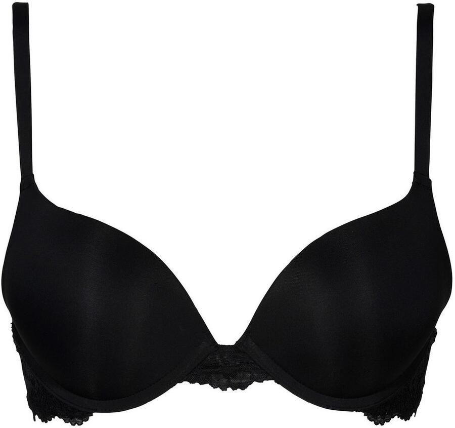 After Eden Push-up-bh Tess met cup met beugel met kant brede bandjes vrouwelijk comfortabel - Foto 3