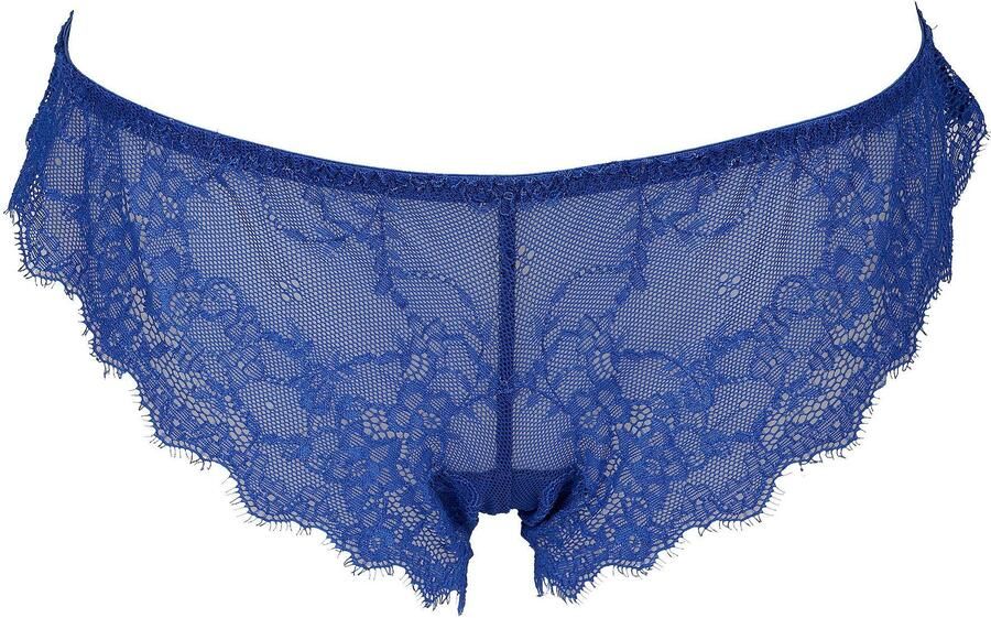 After Eden Slip Milou Met kant vrouwelijk comfortabel zacht elastisch licht transparant - Foto 6