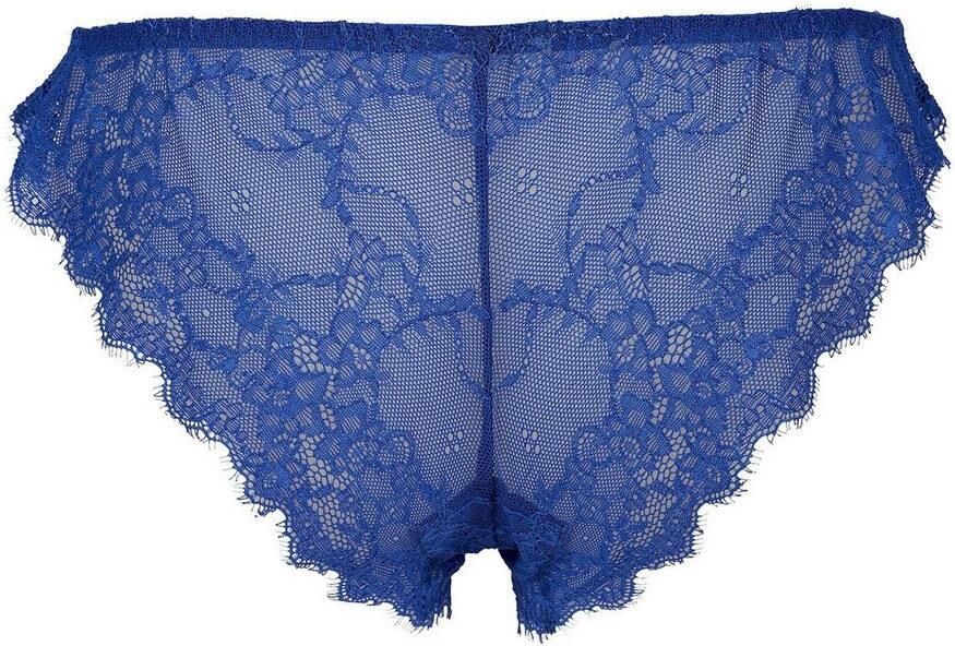 After Eden Slip Milou Met kant vrouwelijk comfortabel zacht elastisch licht transparant