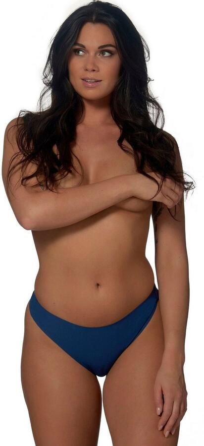 After Eden String Unlimited naadloze snit basic comfortabel strak zacht elastisch (Set van 2) - Foto 5