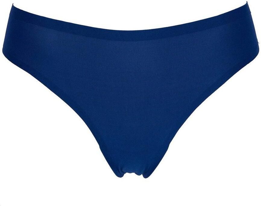 After Eden String Unlimited naadloze snit basic comfortabel strak zacht elastisch (Set van 2)