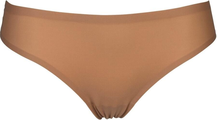 After Eden String Unlimited naadloze snit basic comfortabel strak zacht elastisch (Set van 2) - Foto 4