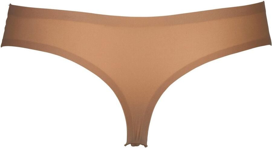 After Eden String Unlimited naadloze snit basic comfortabel strak zacht elastisch (Set van 2) - Foto 5