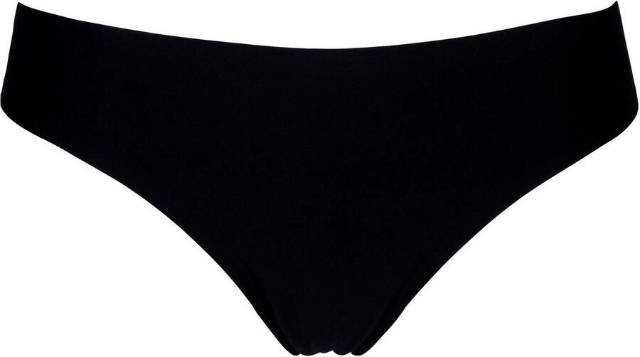 After Eden String Unlimited naadloze snit basic comfortabel strak zacht elastisch (Set van 2) - Foto 5