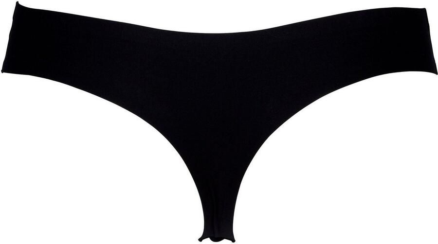 After Eden String Unlimited naadloze snit basic comfortabel strak zacht elastisch (Set van 2) - Foto 6