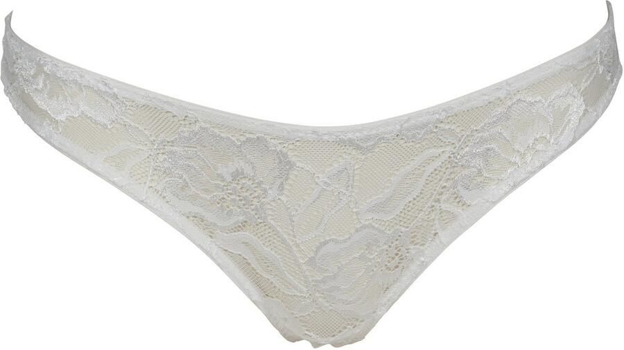 After Eden Tangaslip ANNA met kant comfortabel strak zacht vrouwelijk elastisch - Foto 3