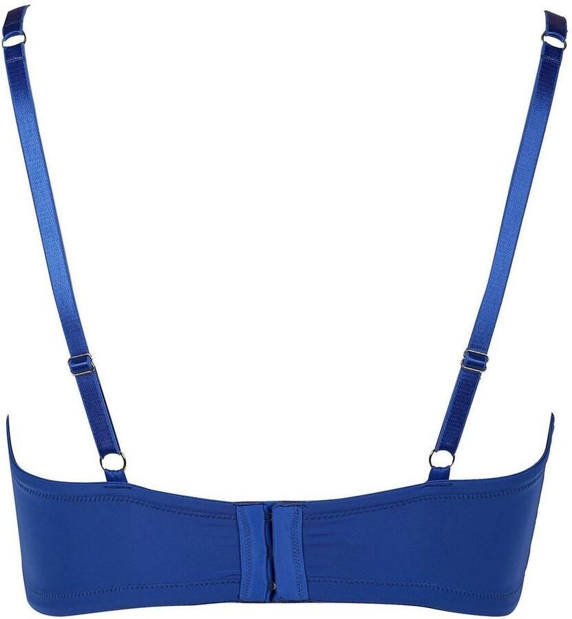 After Eden D-cup & up Beugel-bh Texas decoratieve sierbanden met kant met beugel met cup vrouwelijk - Foto 1