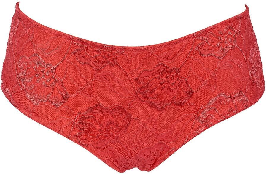 After Eden D-cup & up Boxershort ANNA Met kant vrouwelijk comfortabel zacht elastisch licht doorschijnend - Foto 6