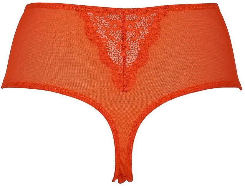 After Eden D-cup & up Hipster Bo Met kant licht doorschijnend vrouwelijk comfortabel zacht elastisch
