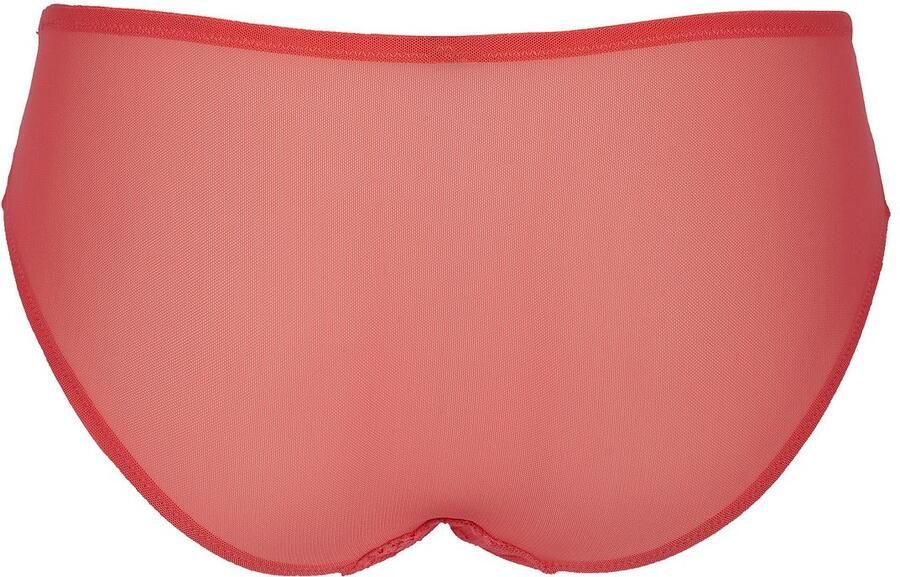 After Eden D-cup & up Hipster Maite met kant bandjesdetails vrouwelijk comfortabel zacht elastisch - Foto 2