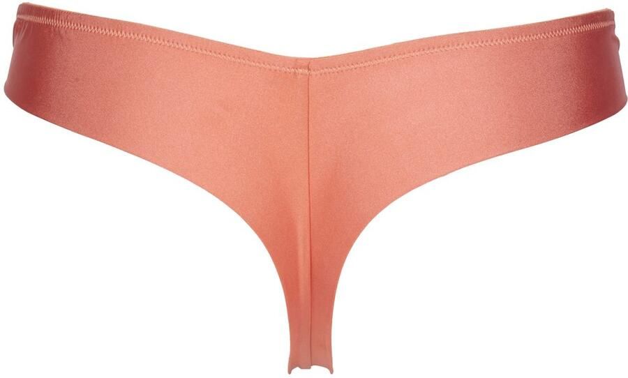 After Eden D-cup & up String Sheryl Met kant vrouwelijk comfortabel zacht elastisch strak - Foto 2