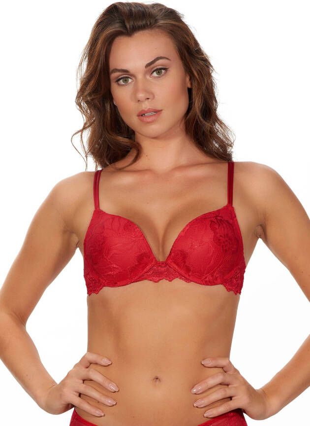 After Eden Push-up-bh ANNA met luxe kantdetails