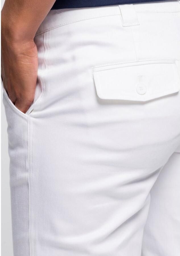 AJC Chino in een vlot model met klepzakken - Foto 2