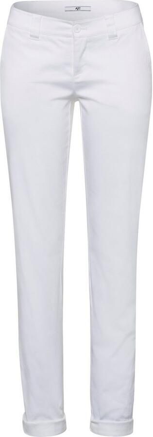 AJC Chino in een vlot model met klepzakken - Foto 8