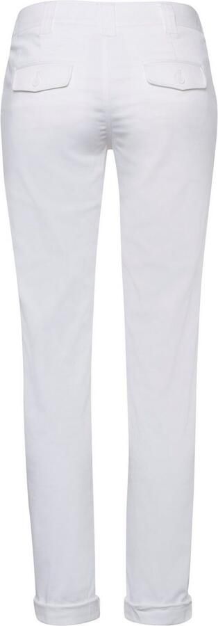 AJC Chino in een vlot model met klepzakken - Foto 9