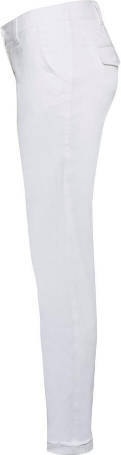 AJC Chino in een vlot model met klepzakken - Foto 10