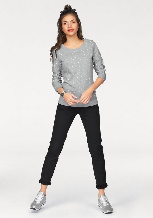 AJC Chino in een vlot model met klepzakken - Foto 3