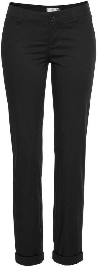 AJC Chino in een vlot model met klepzakken - Foto 4