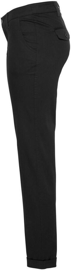 AJC Chino in een vlot model met klepzakken - Foto 6