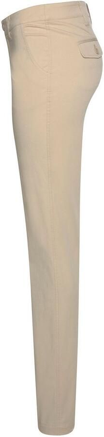 AJC Chino in een vlot model met klepzakken - Foto 11