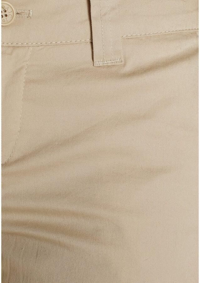 AJC Chino in een vlot model met klepzakken - Foto 3