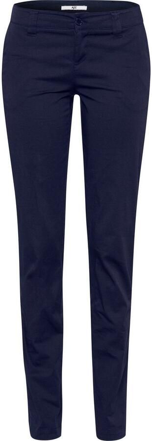 AJC Chino in een vlot model met klepzakken - Foto 6