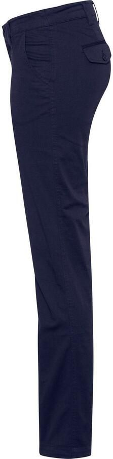 AJC Chino in een vlot model met klepzakken - Foto 7